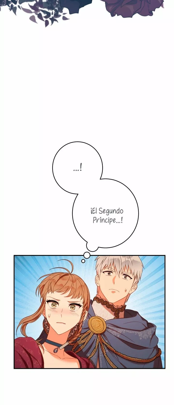 Página 85 del Manga