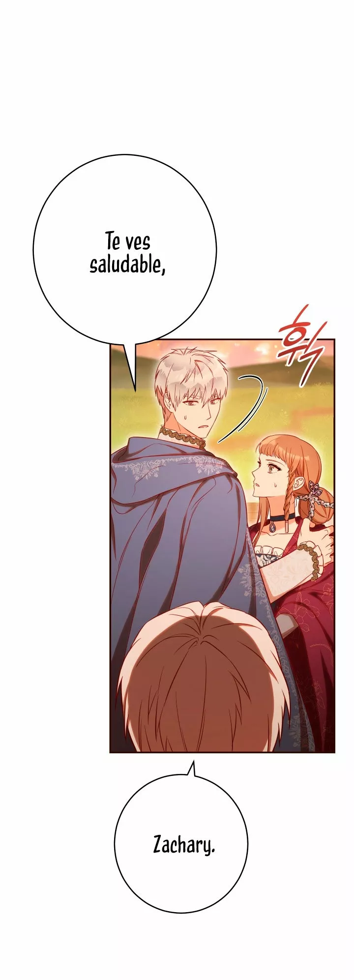 Página 87 del Manga