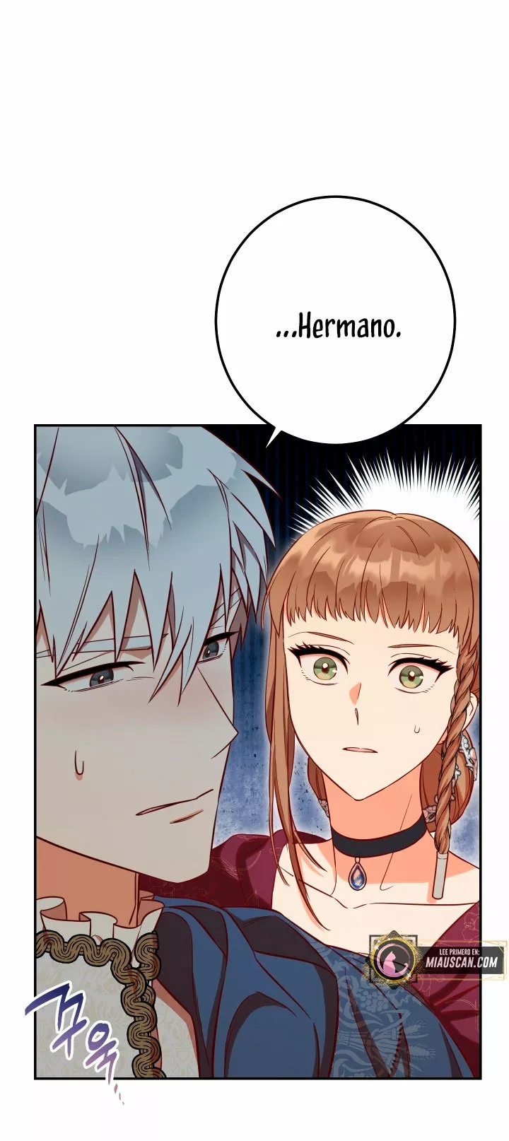 Página 88 del Manga