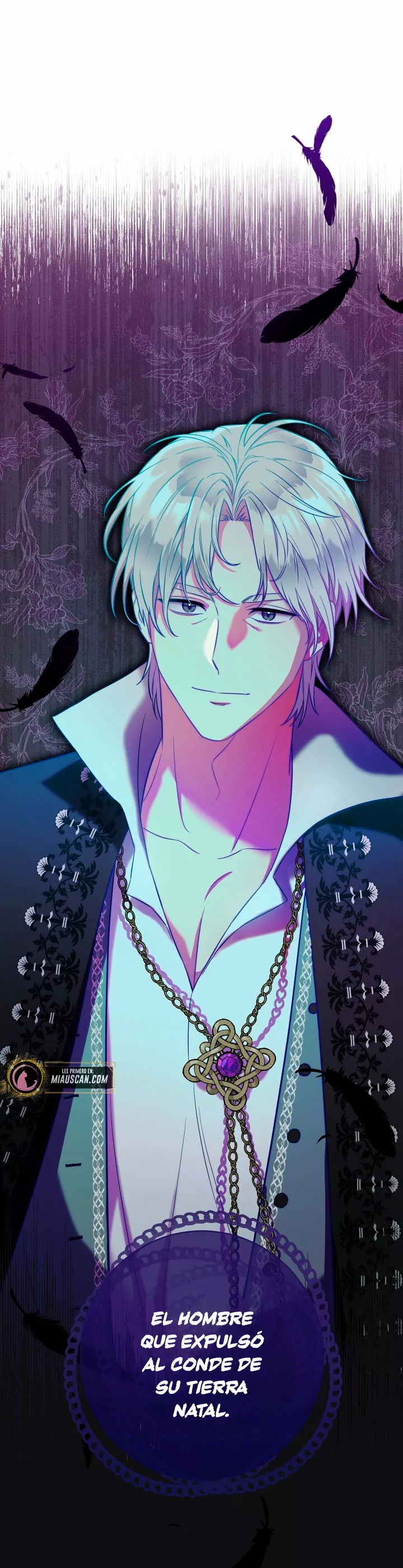 Página 91 del Manga