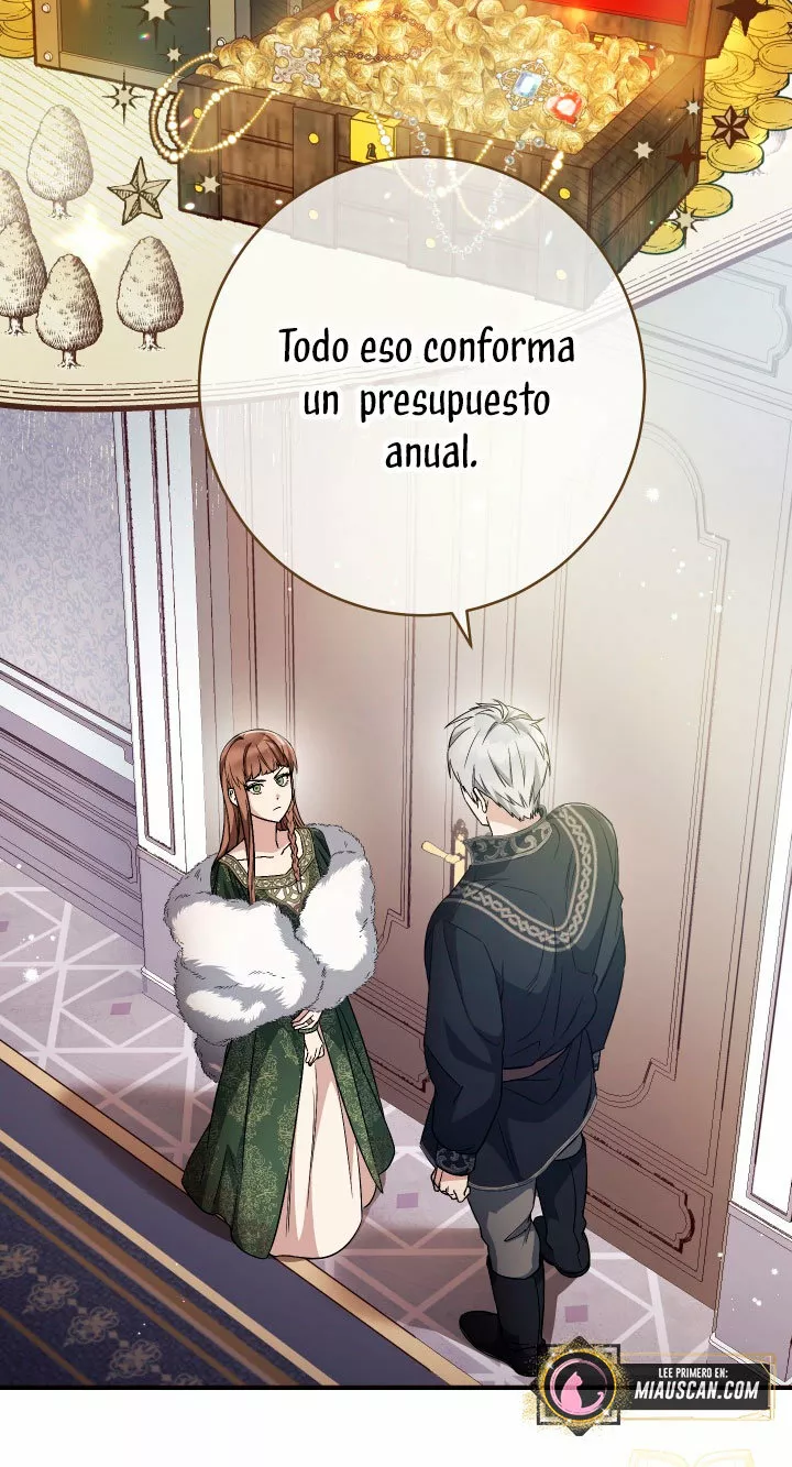 Página 61 del Manga