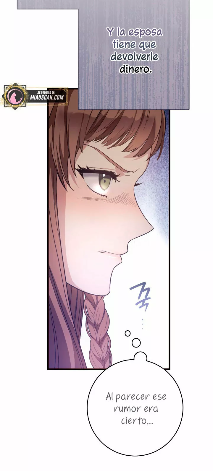 Página 66 del Manga