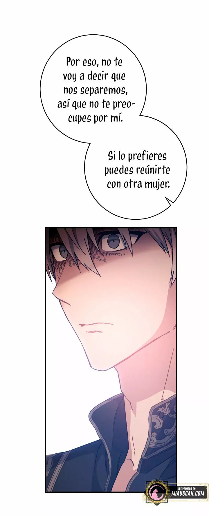 Página 68 del Manga