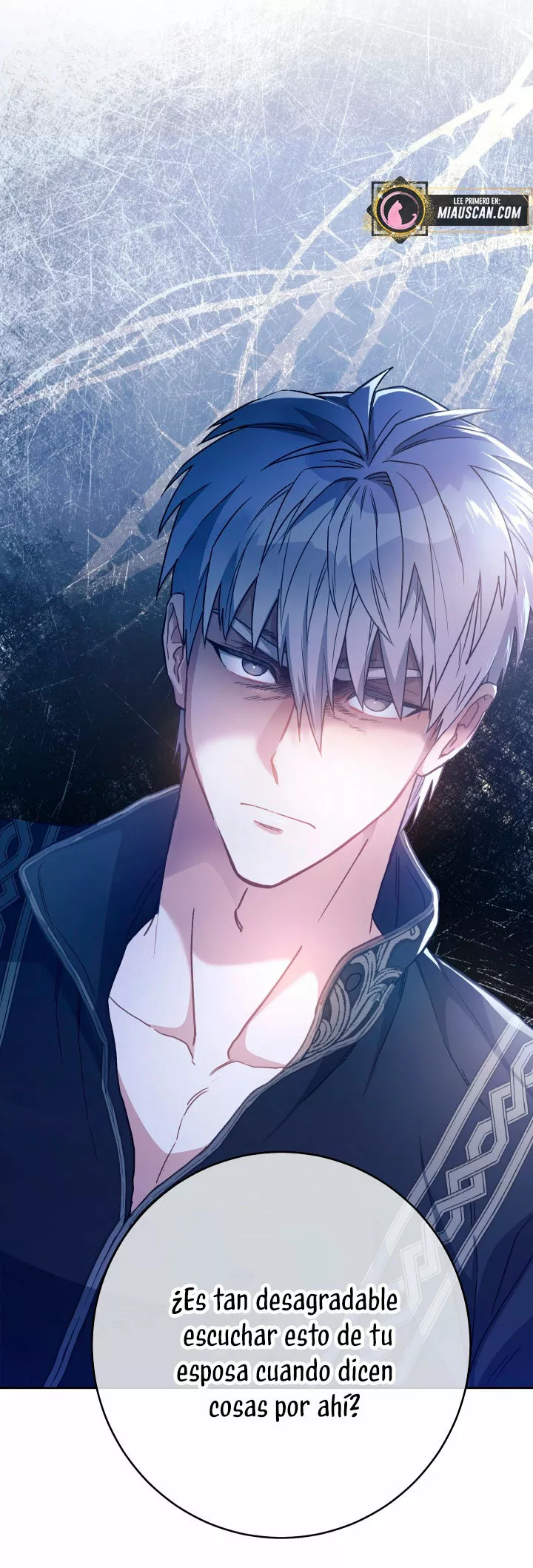 Página 73 del Manga