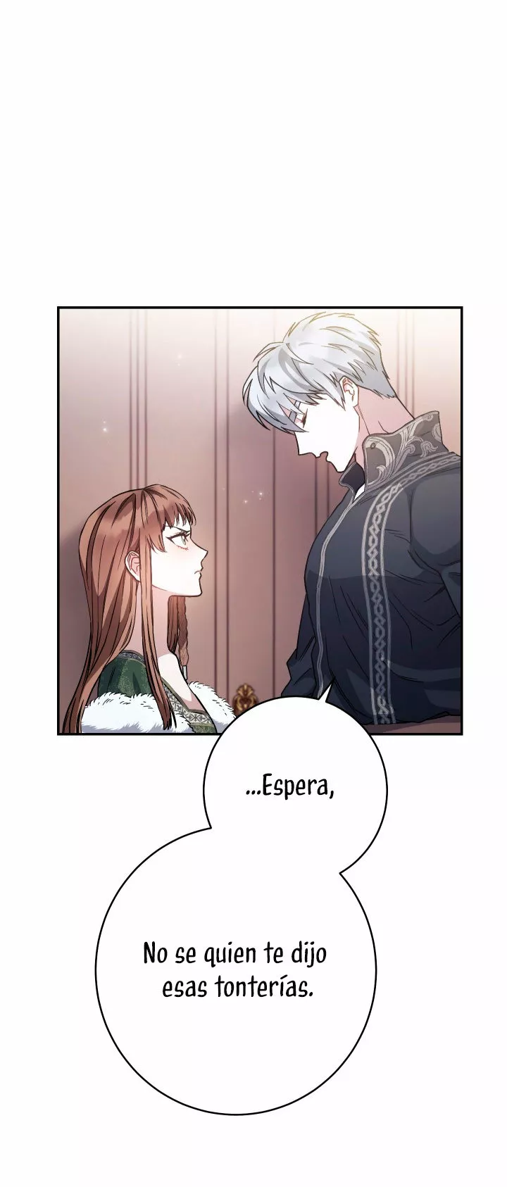 Página 75 del Manga