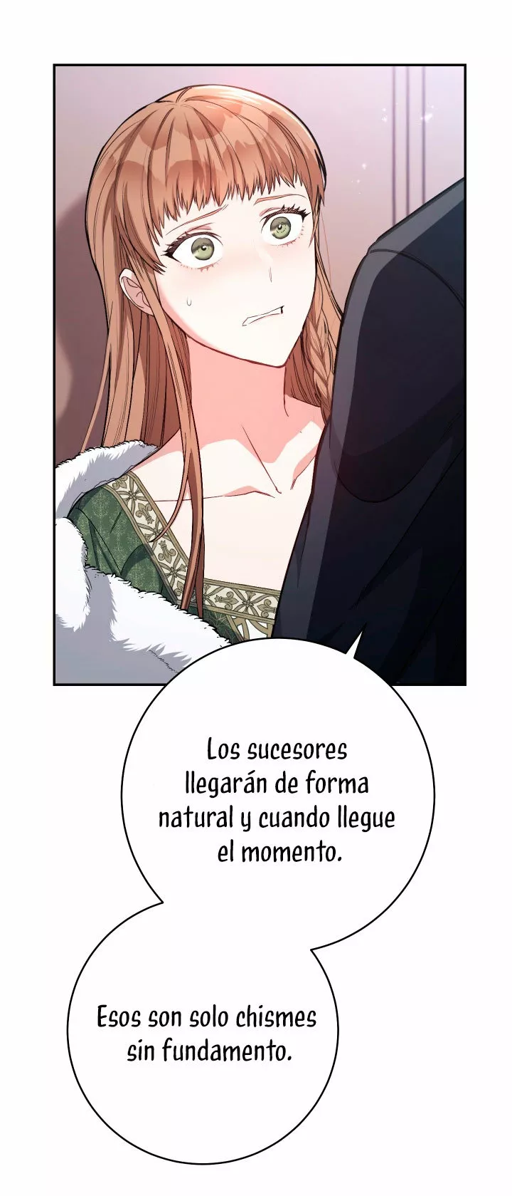 Página 77 del Manga