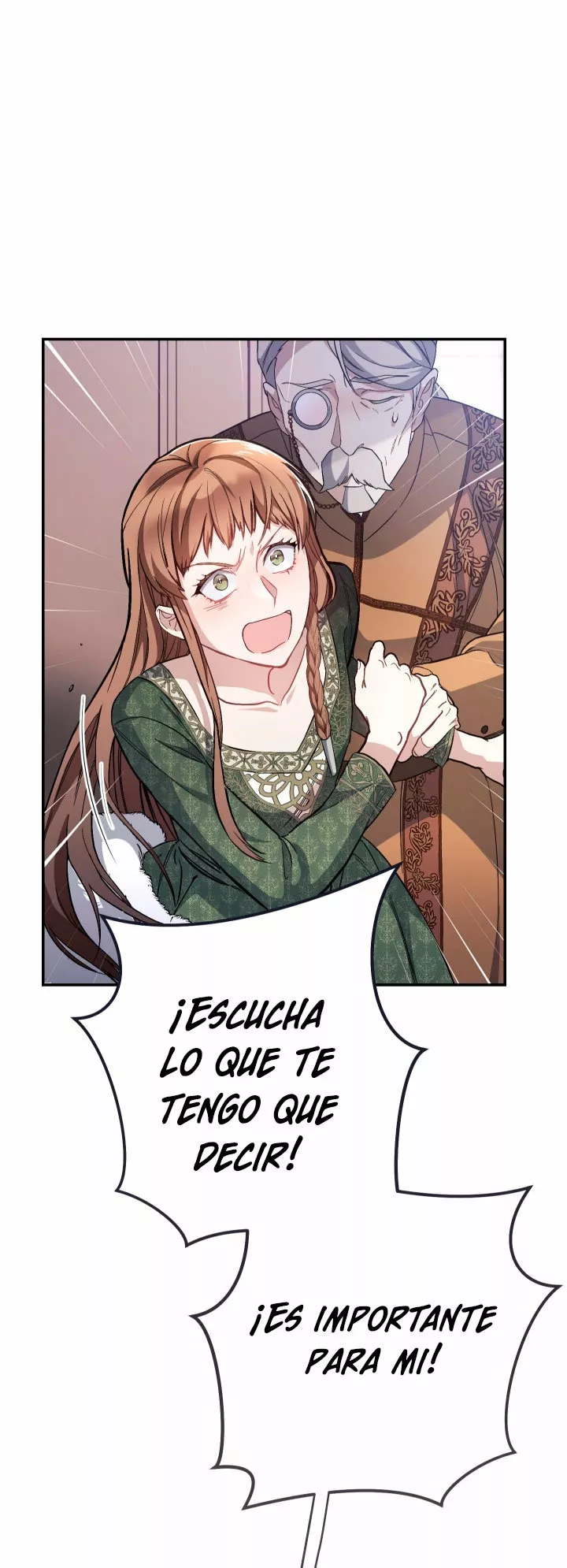 Página 82 del Manga