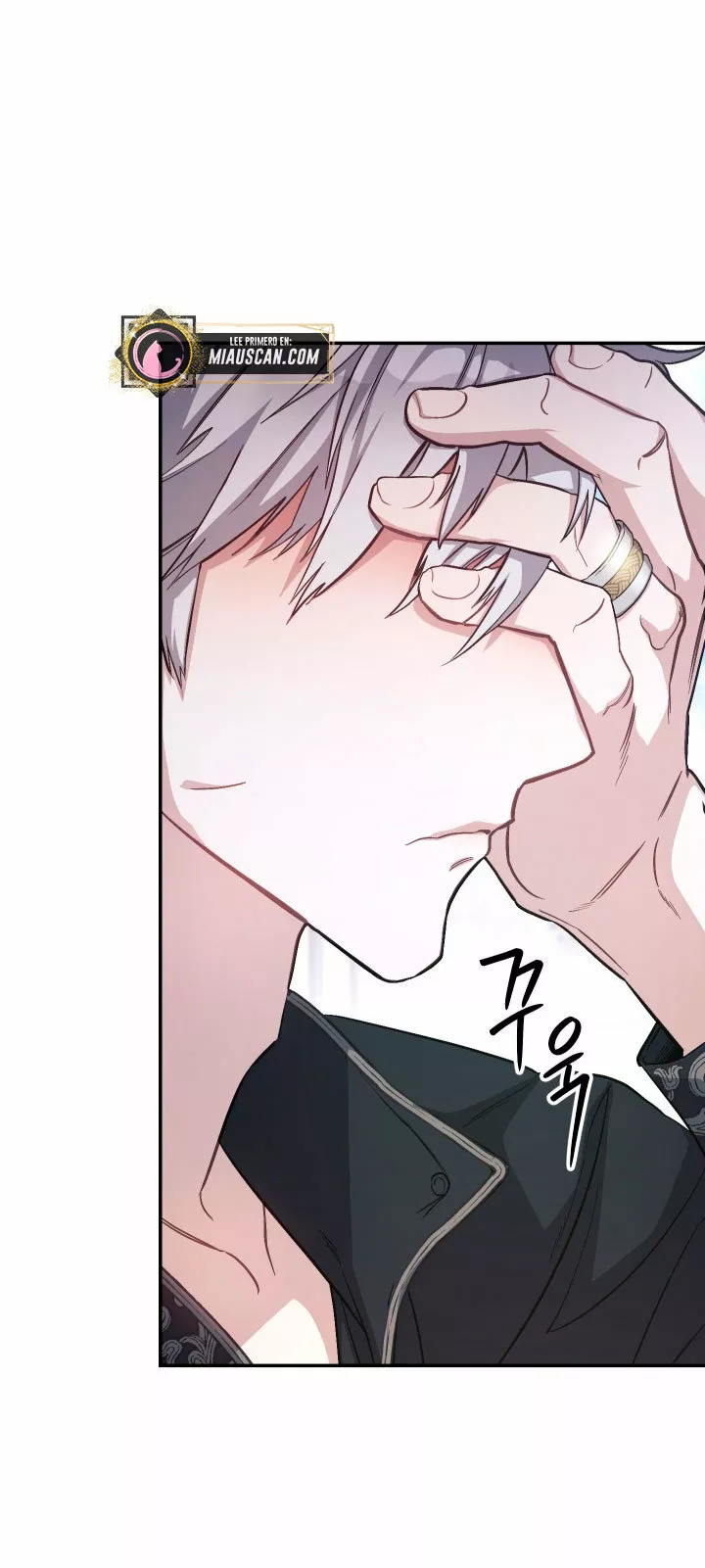 Página 85 del Manga