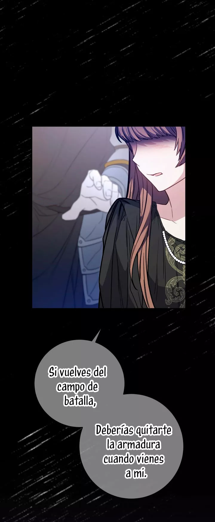 Página 92 del Manga