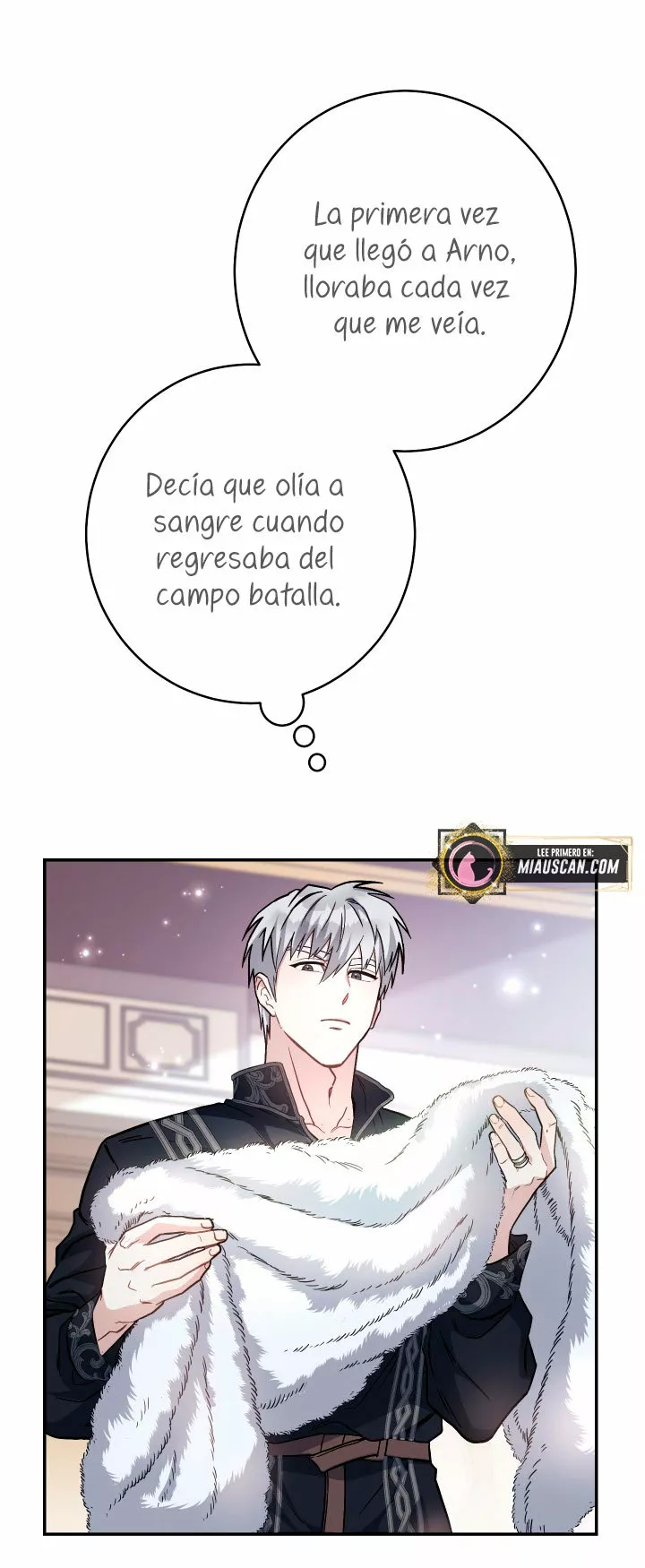 Página 96 del Manga