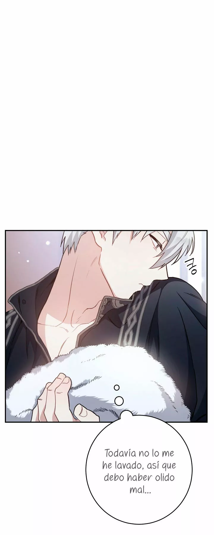 Página 98 del Manga