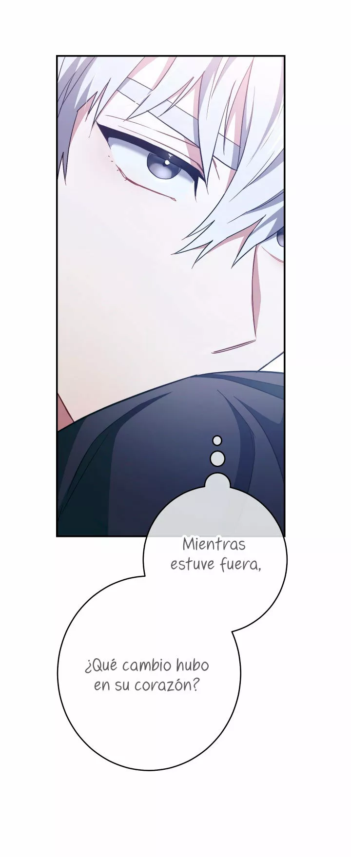 Página 100 del Manga