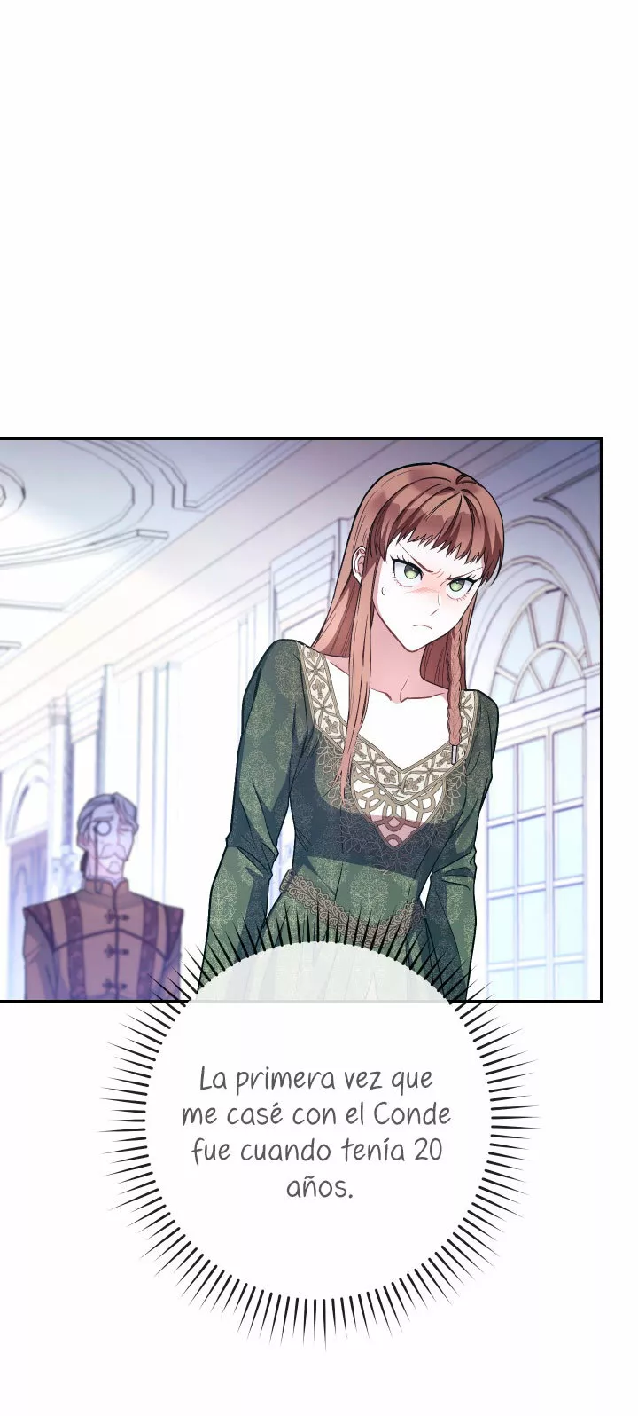 Página 103 del Manga