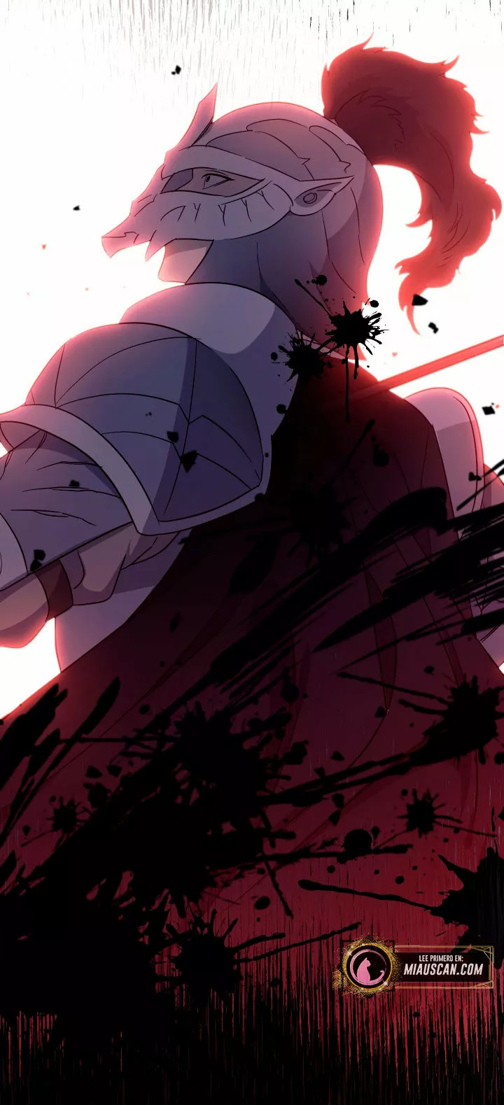 Página 107 del Manga