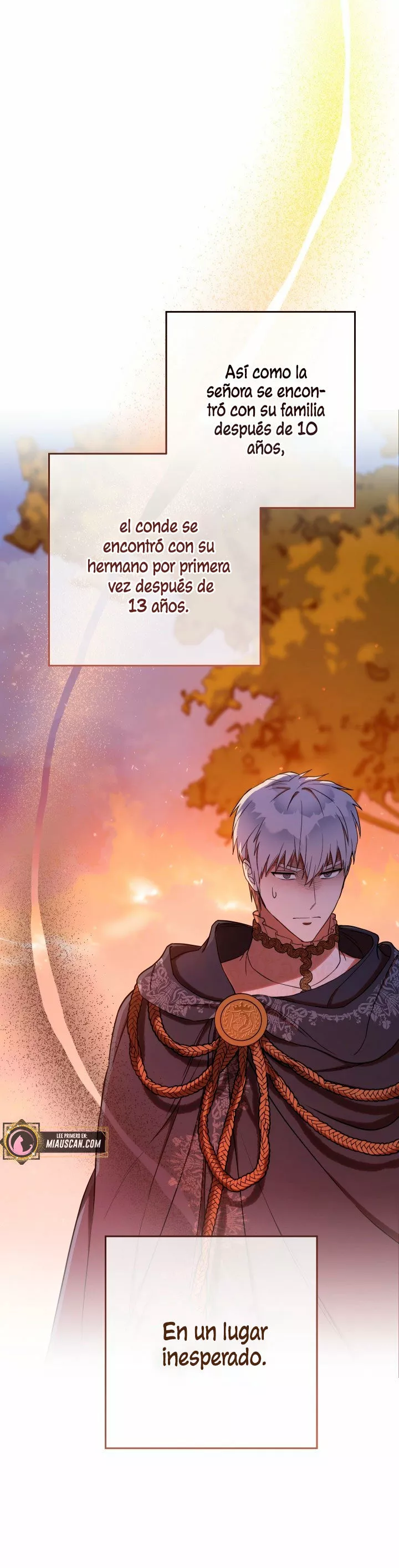 Página 34 del Manga