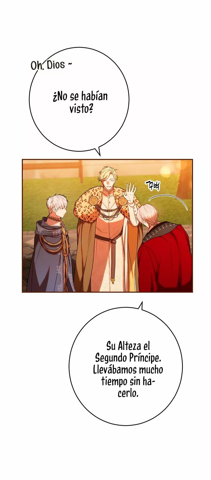 Página 37 del Manga