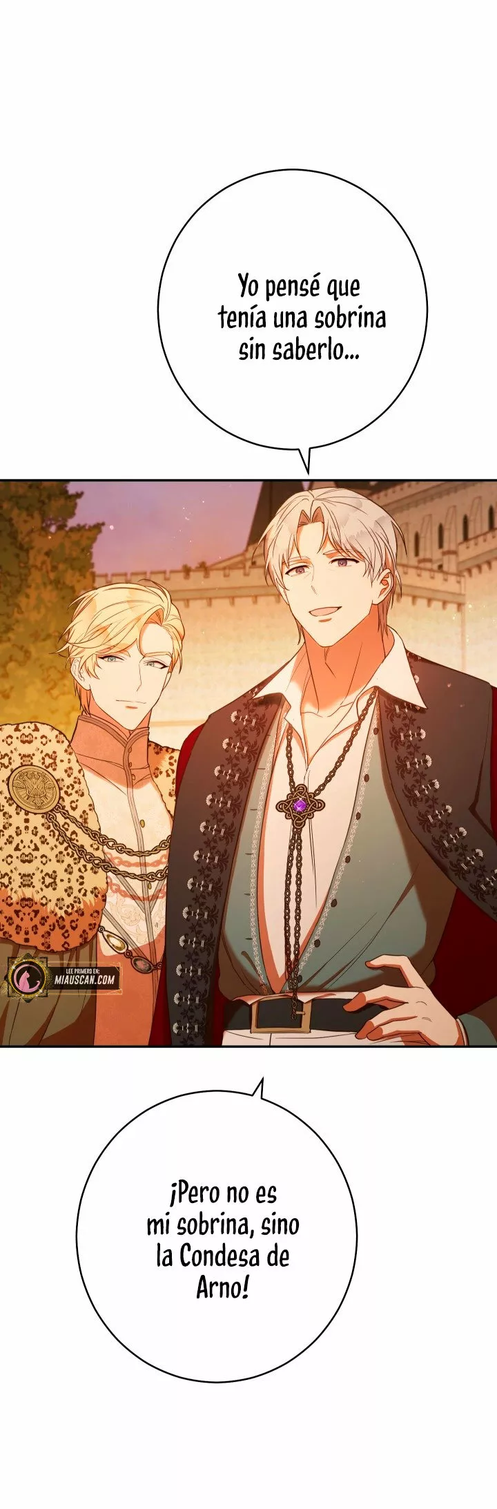 Página 44 del Manga