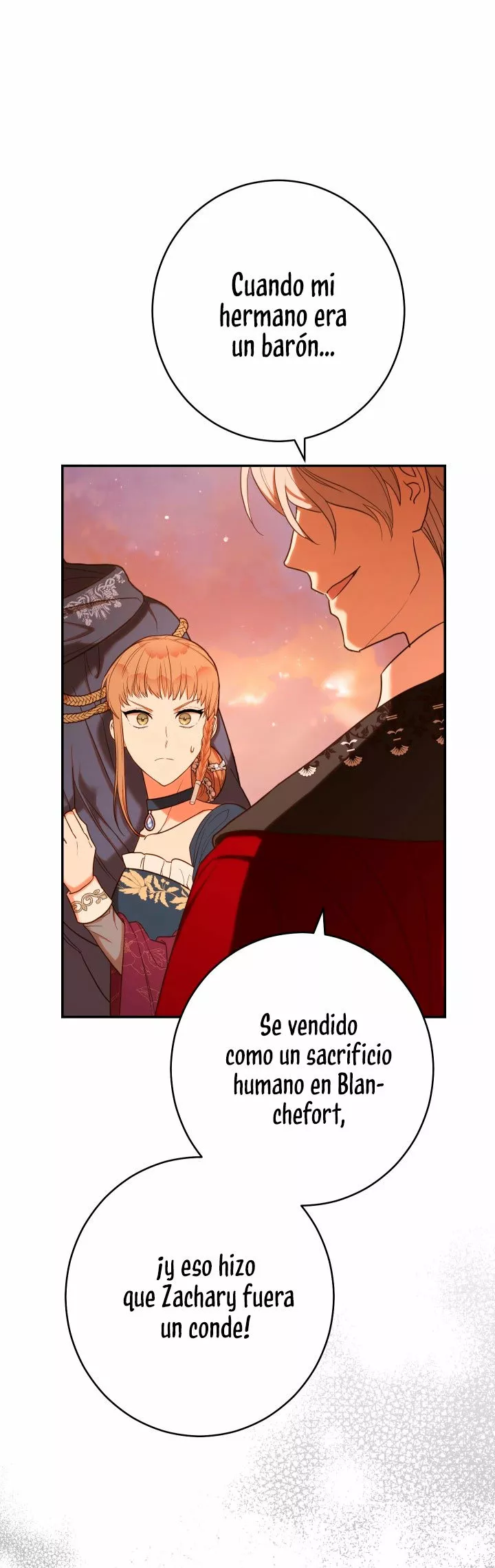 Página 45 del Manga