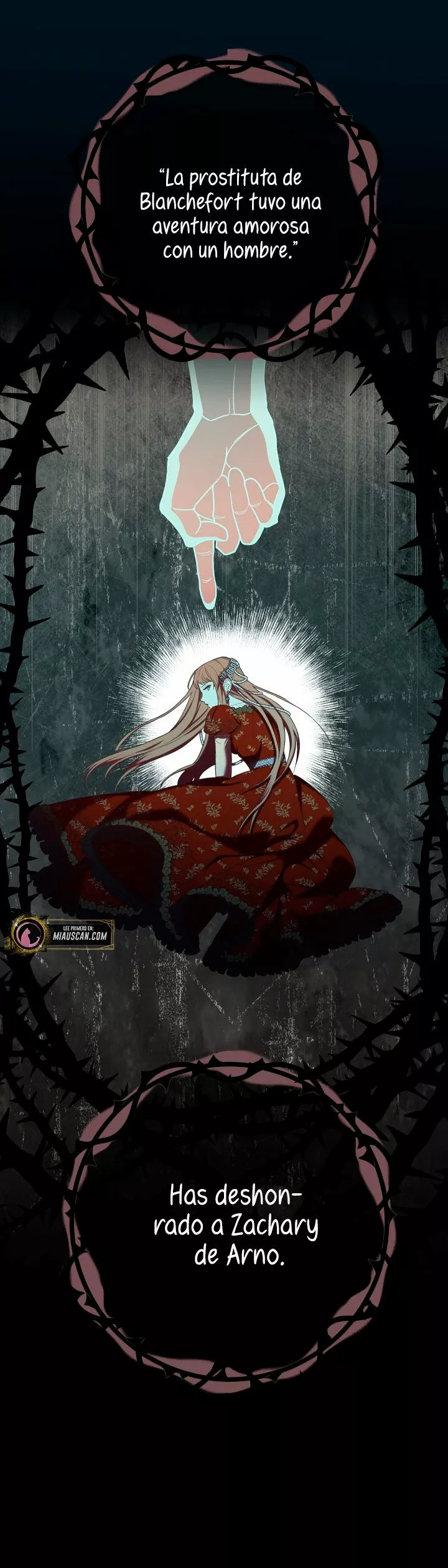 Página 48 del Manga