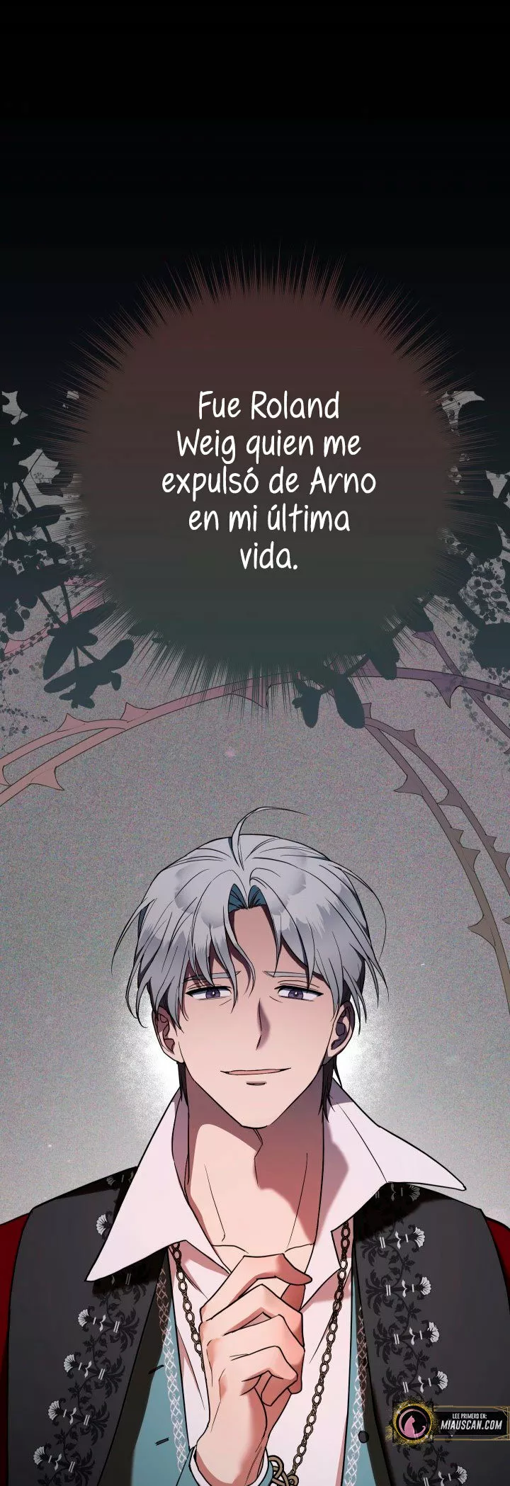 Página 49 del Manga