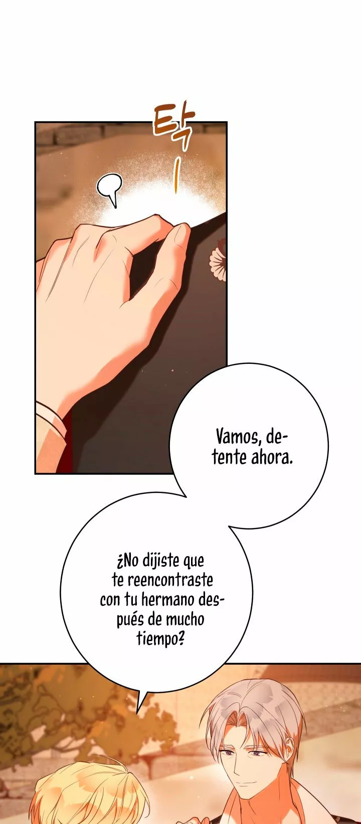 Página 51 del Manga