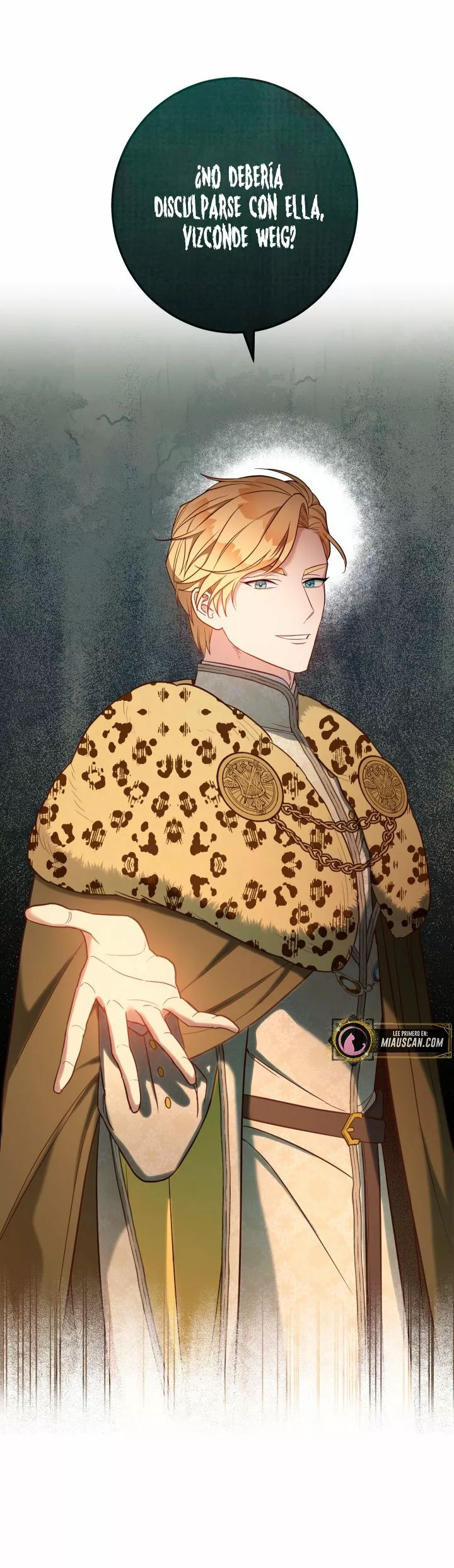 Página 55 del Manga