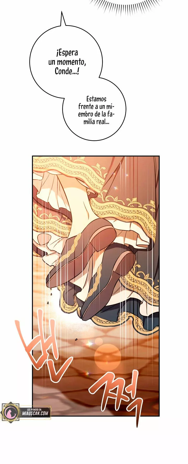 Página 67 del Manga