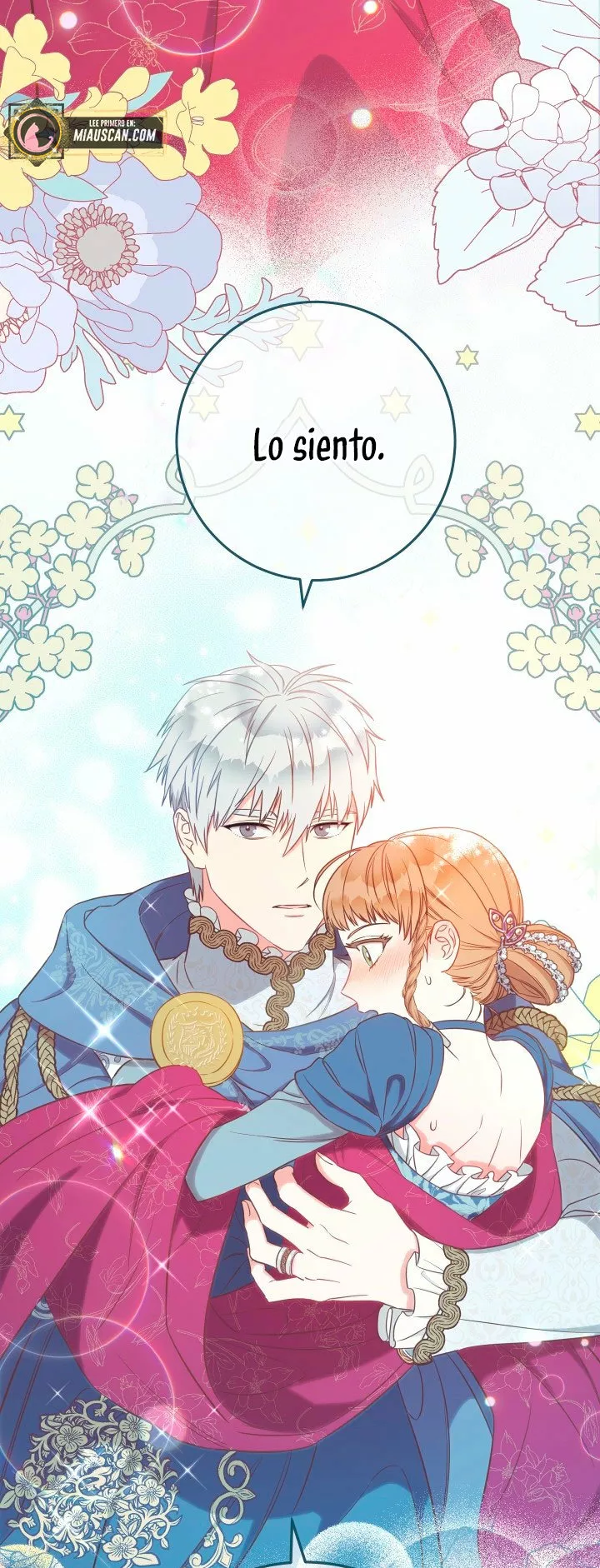 Página 69 del Manga