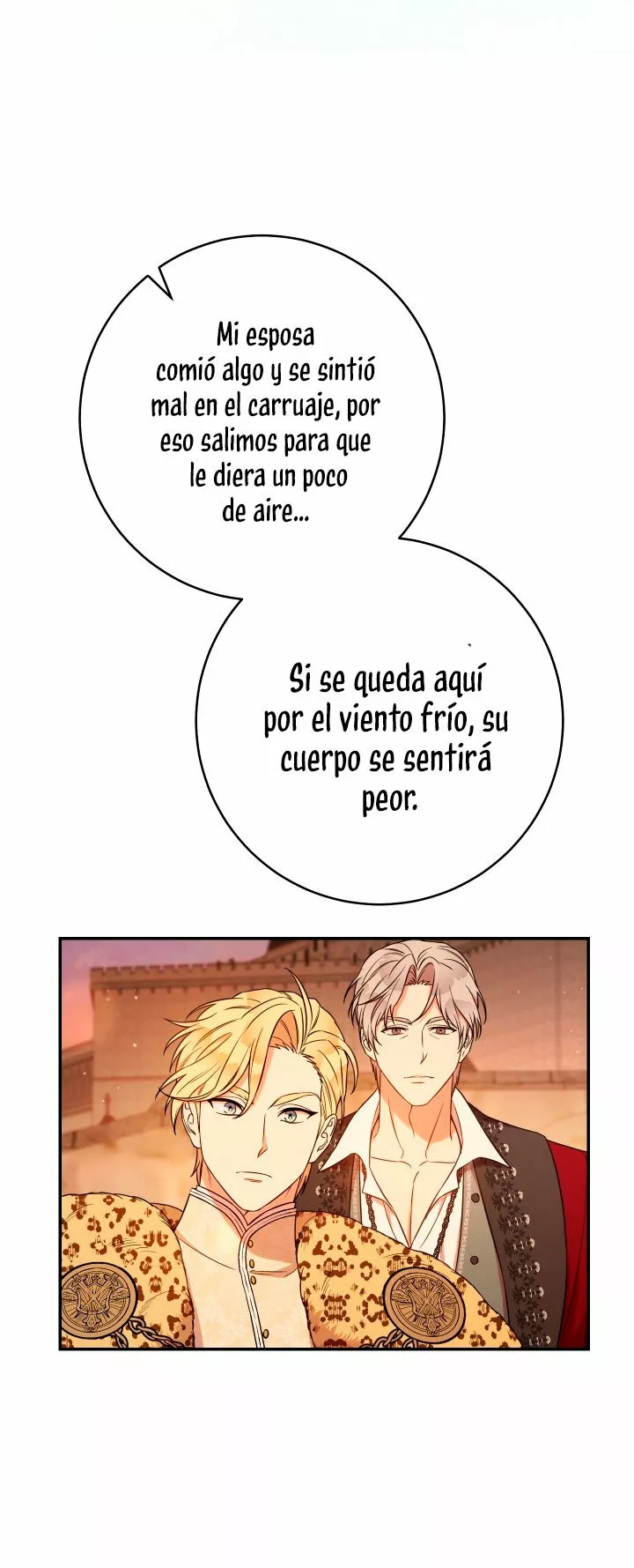 Página 71 del Manga