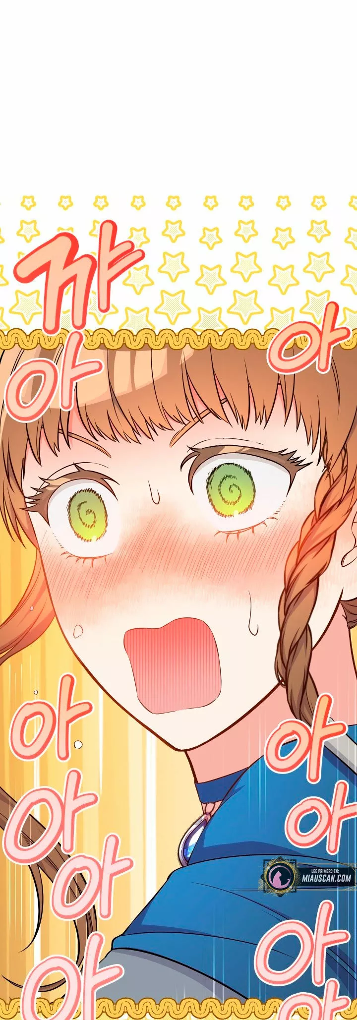 Página 72 del Manga