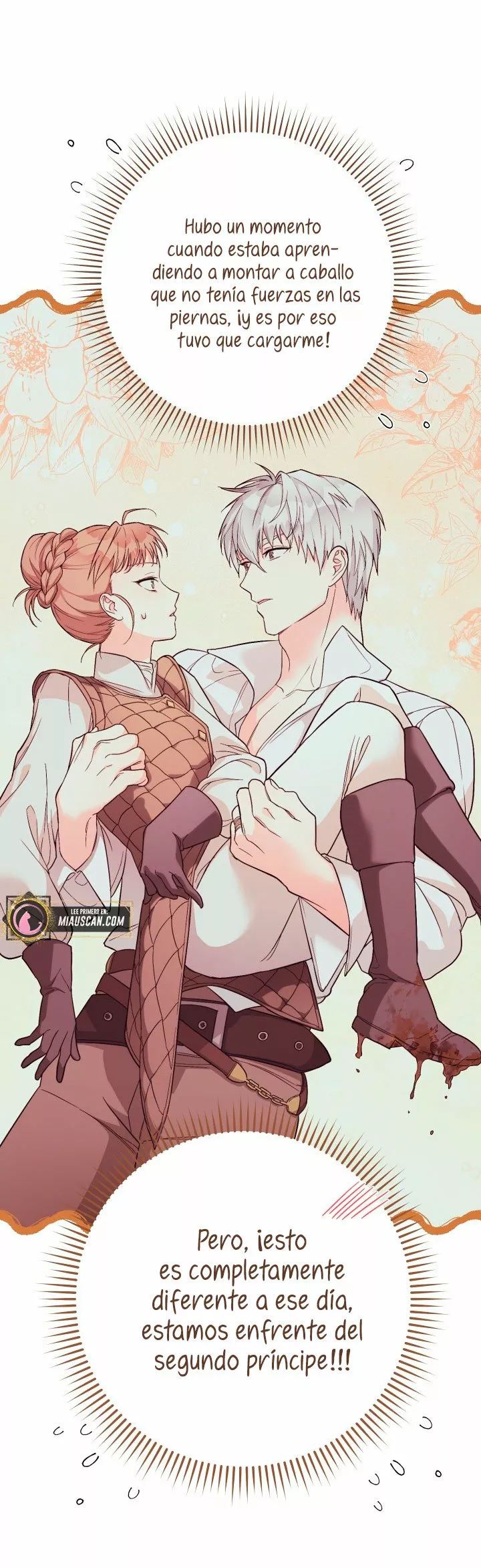 Página 74 del Manga