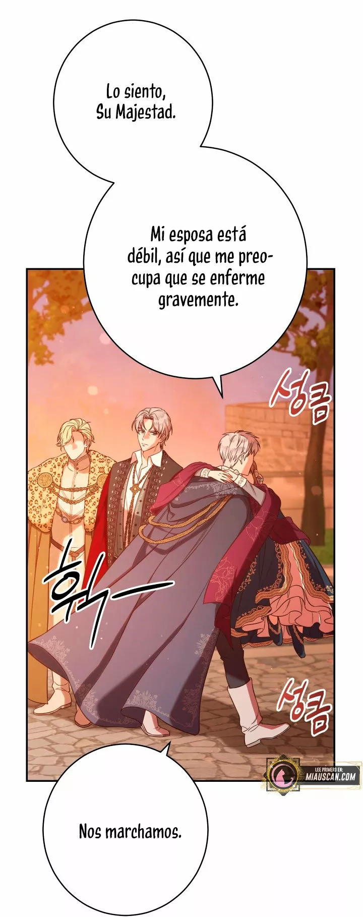 Página 77 del Manga