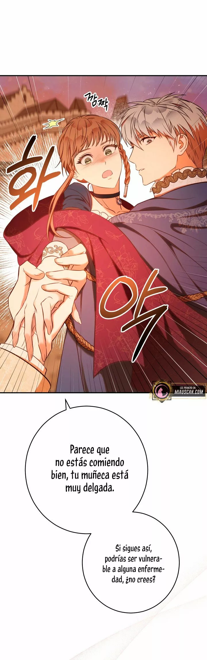 Página 81 del Manga