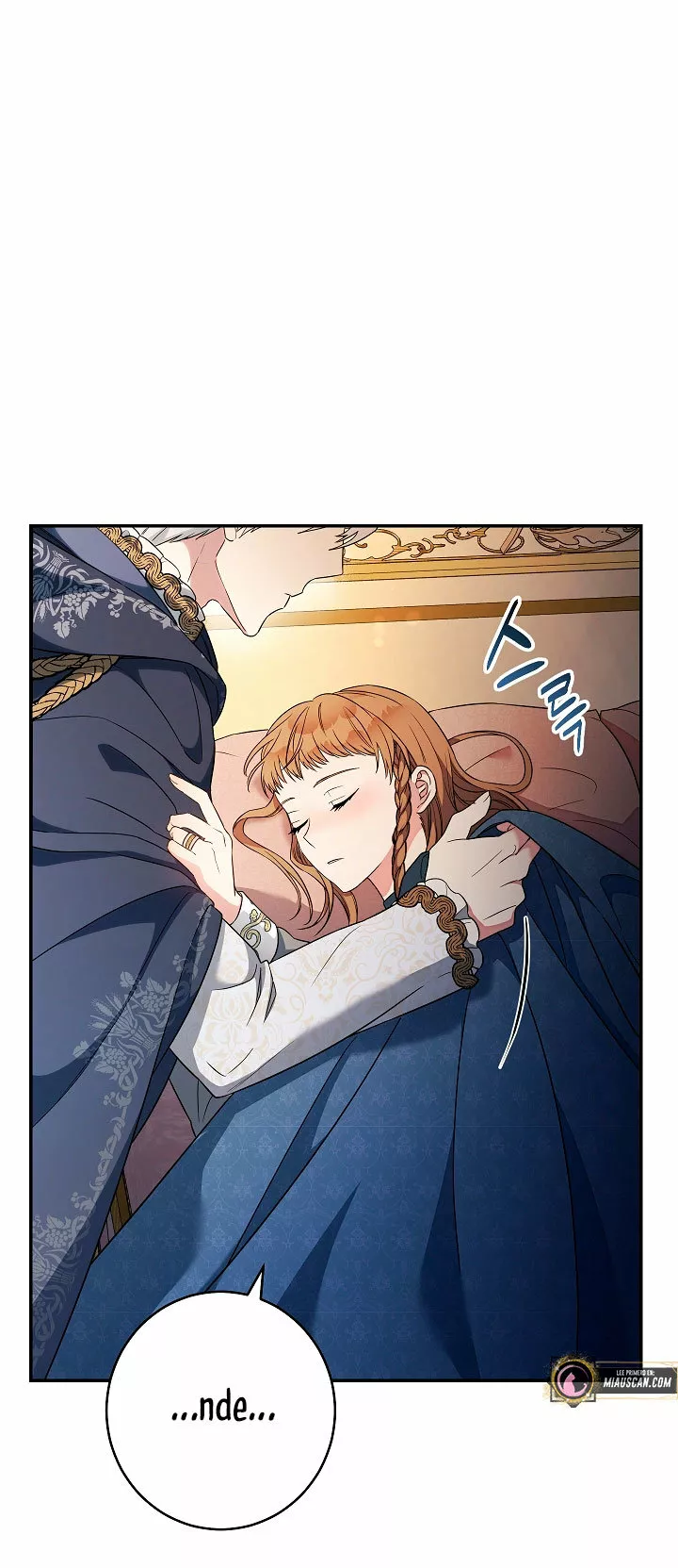 Página 38 del Manga