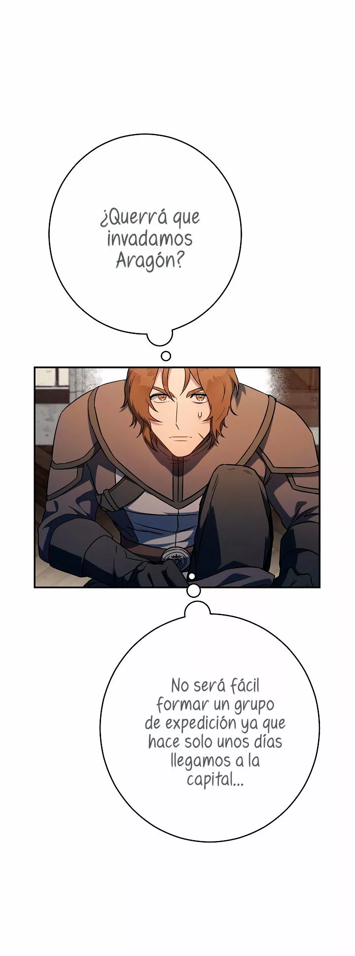 Página 52 del Manga