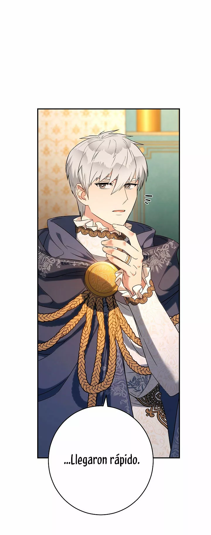 Página 55 del Manga