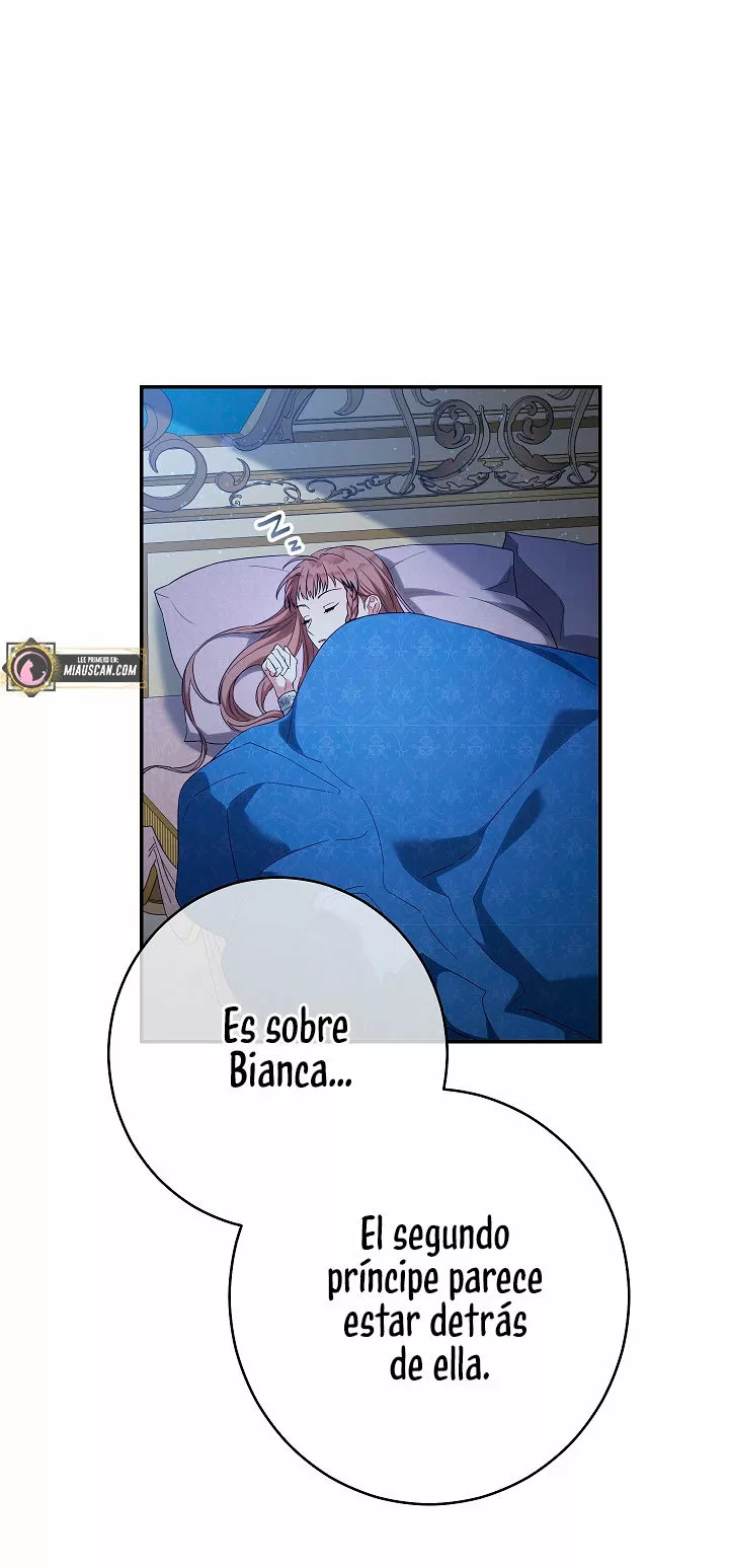 Página 61 del Manga