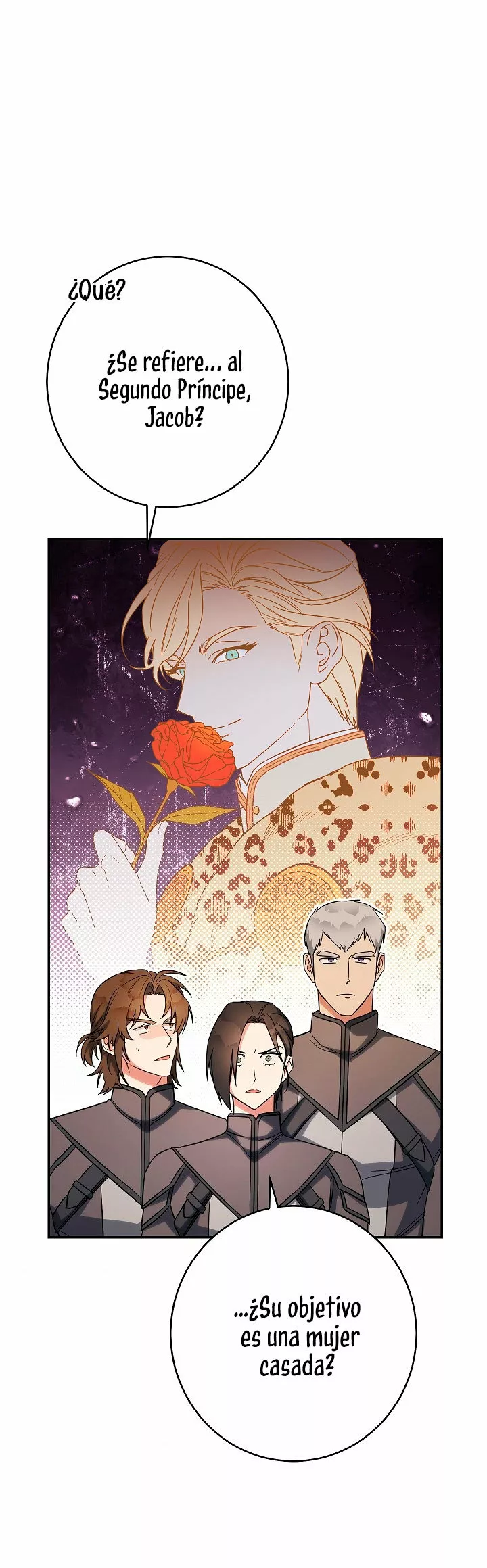 Página 62 del Manga