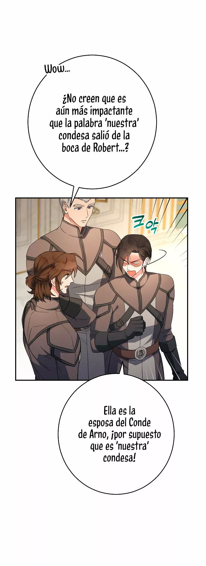 Página 64 del Manga