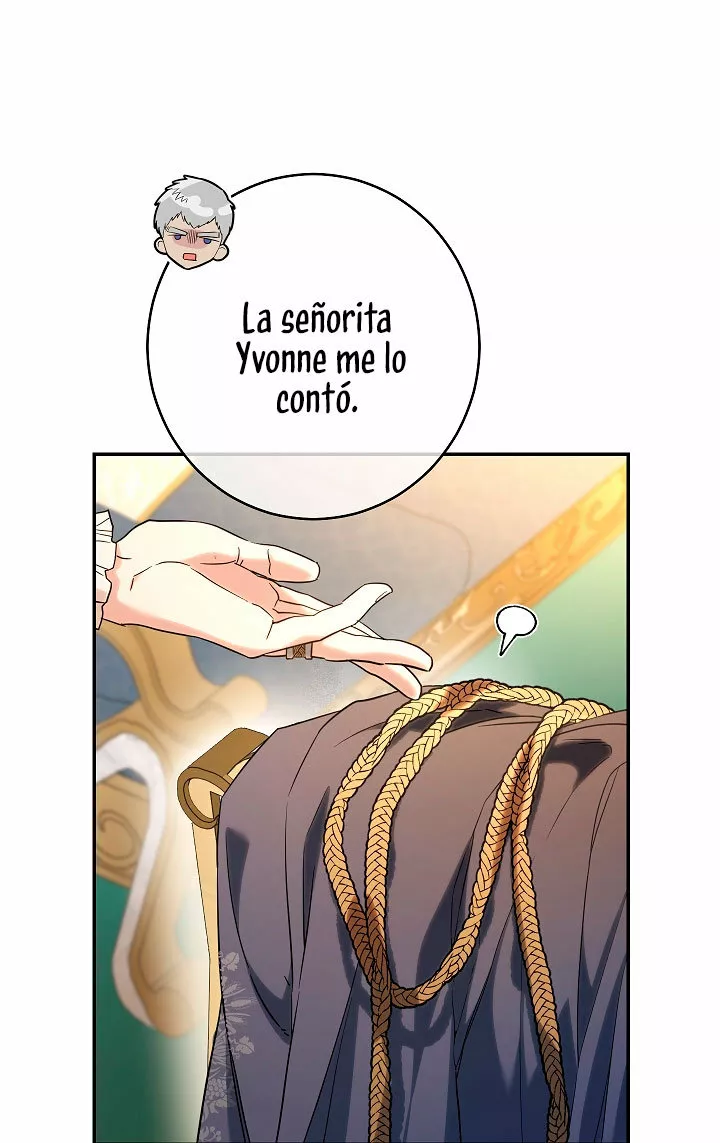 Página 71 del Manga