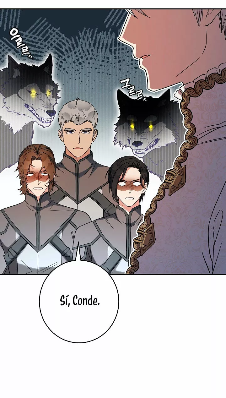 Página 75 del Manga