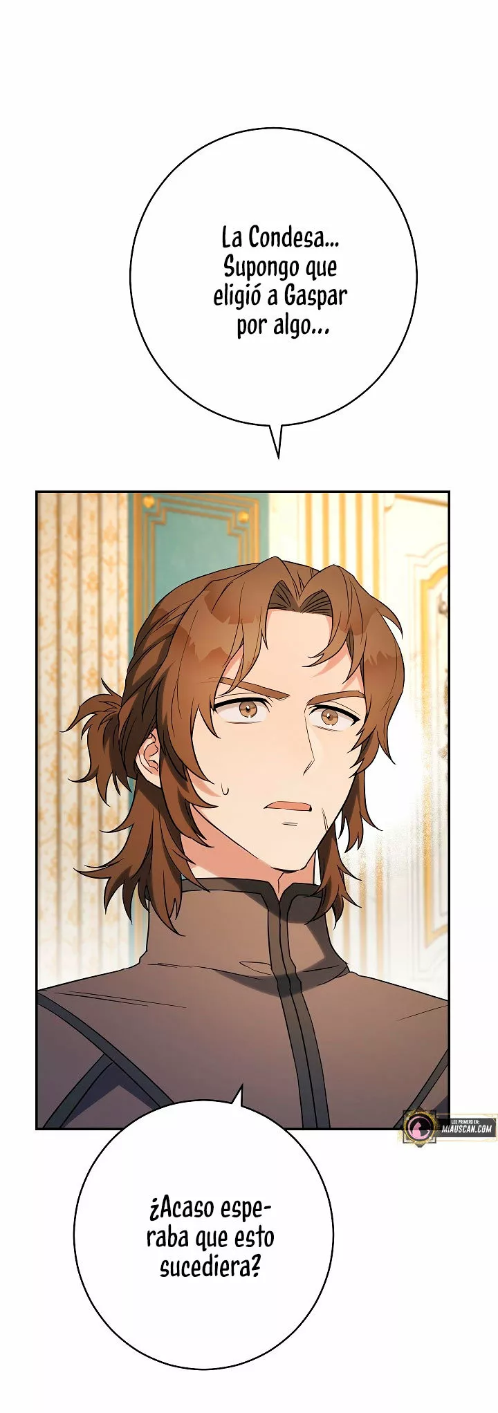 Página 76 del Manga