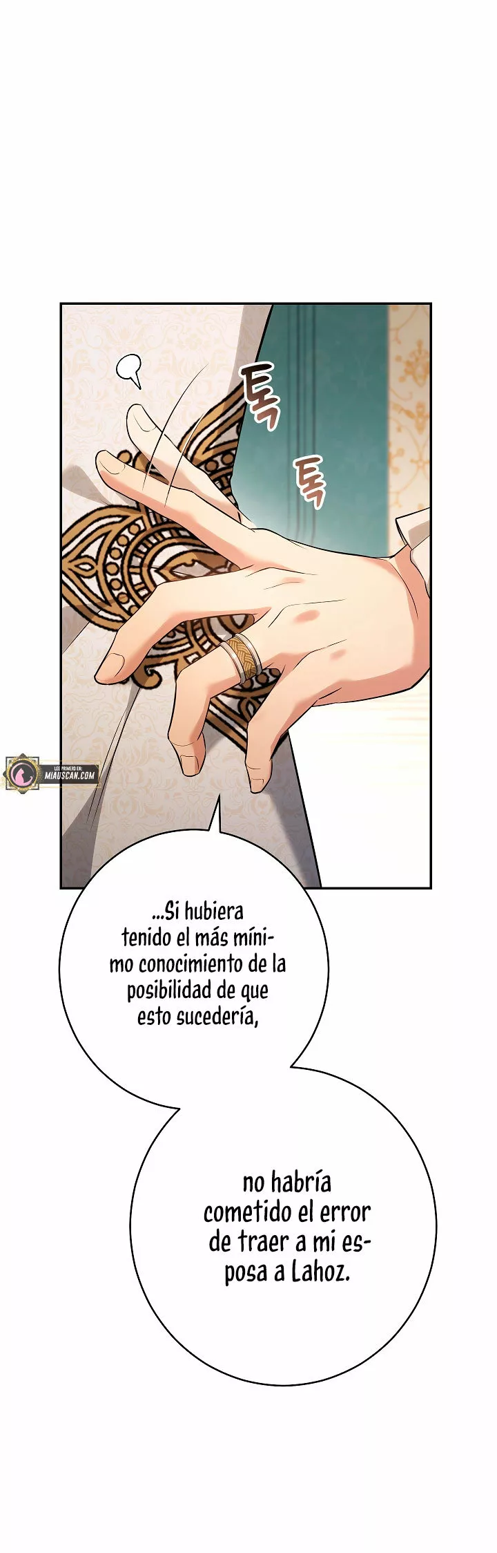 Página 79 del Manga