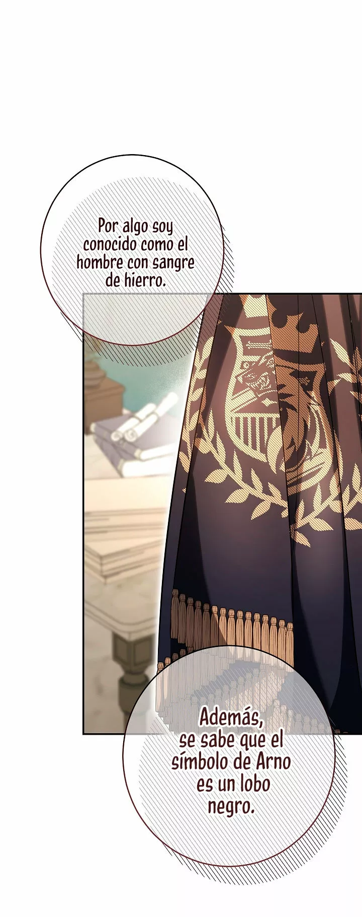 Página 81 del Manga