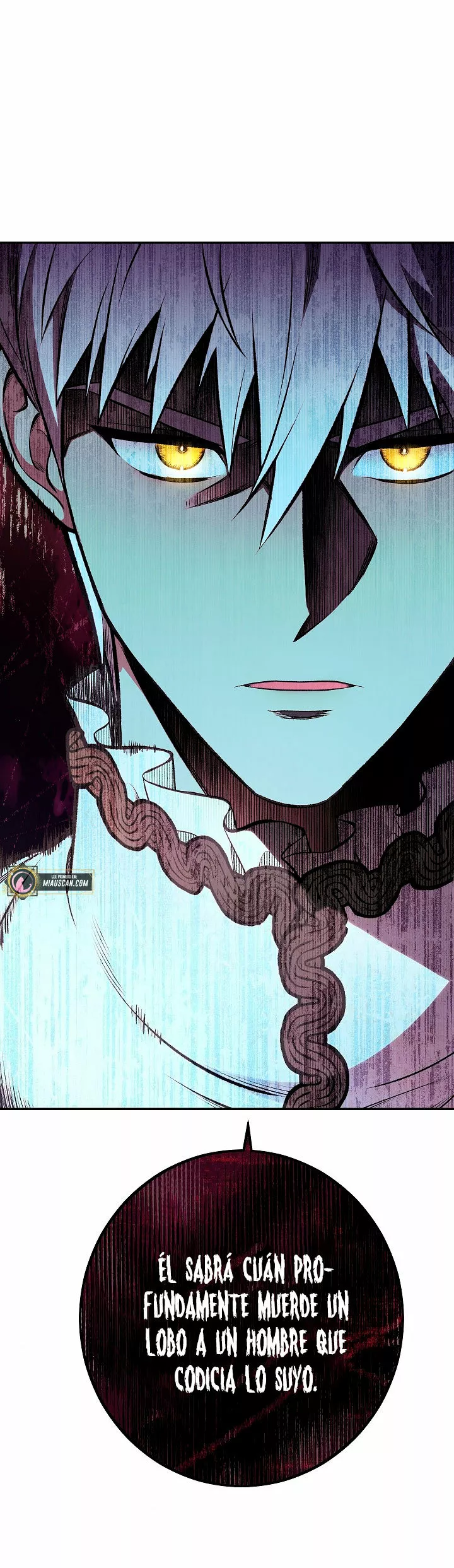 Página 82 del Manga