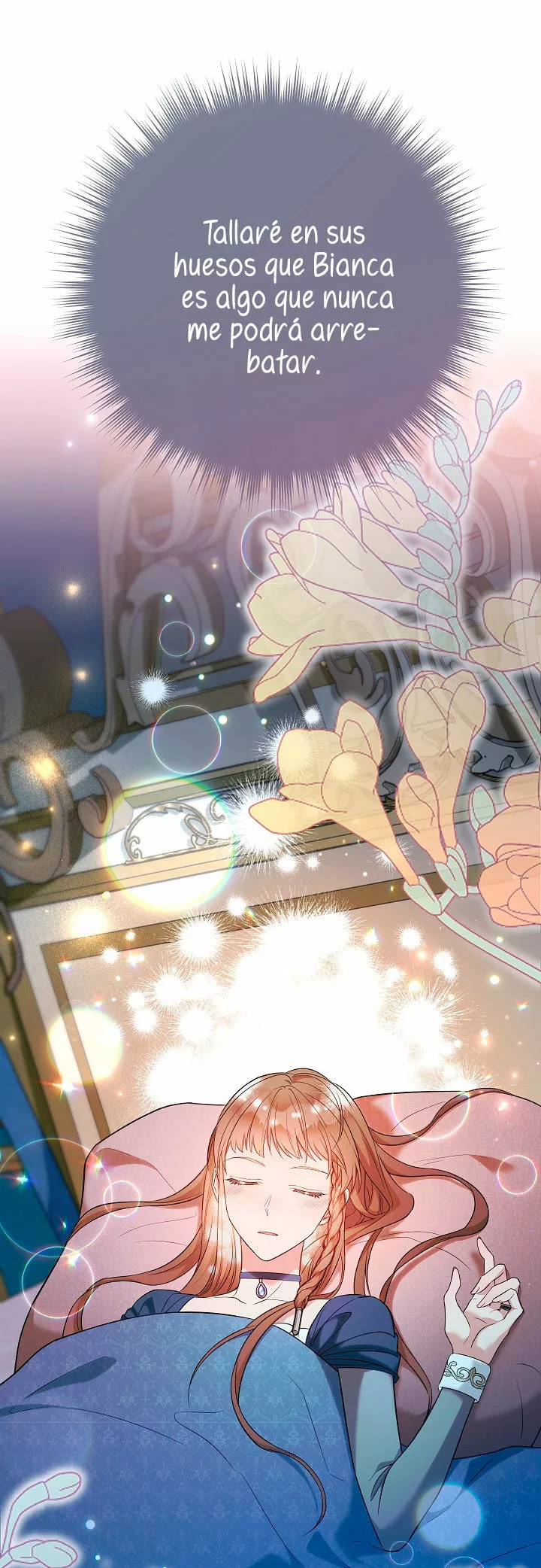 Página 84 del Manga