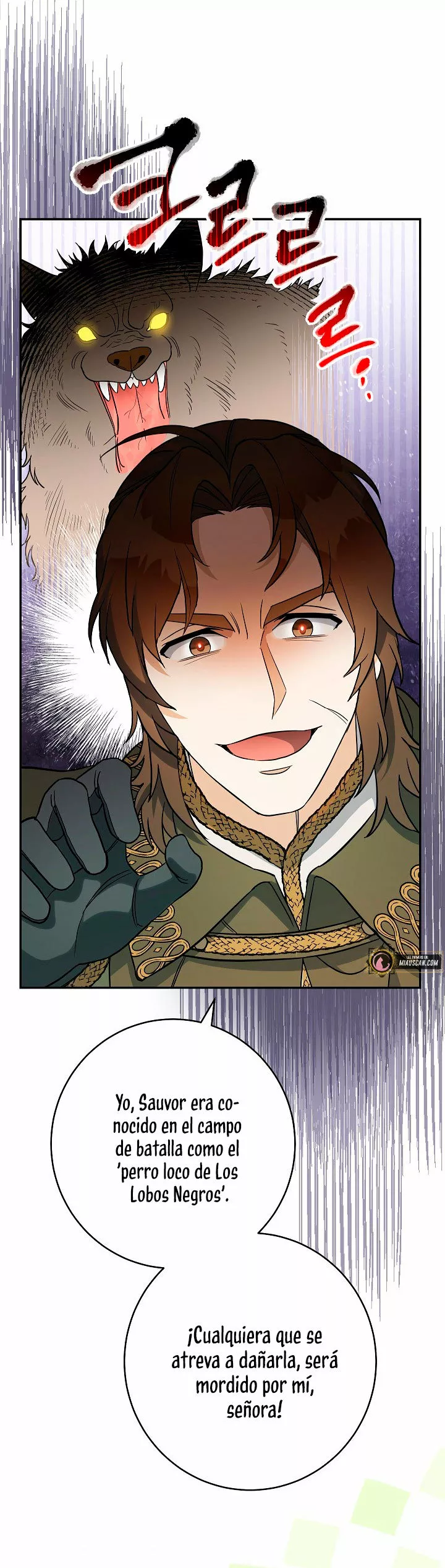 Página 39 del Manga