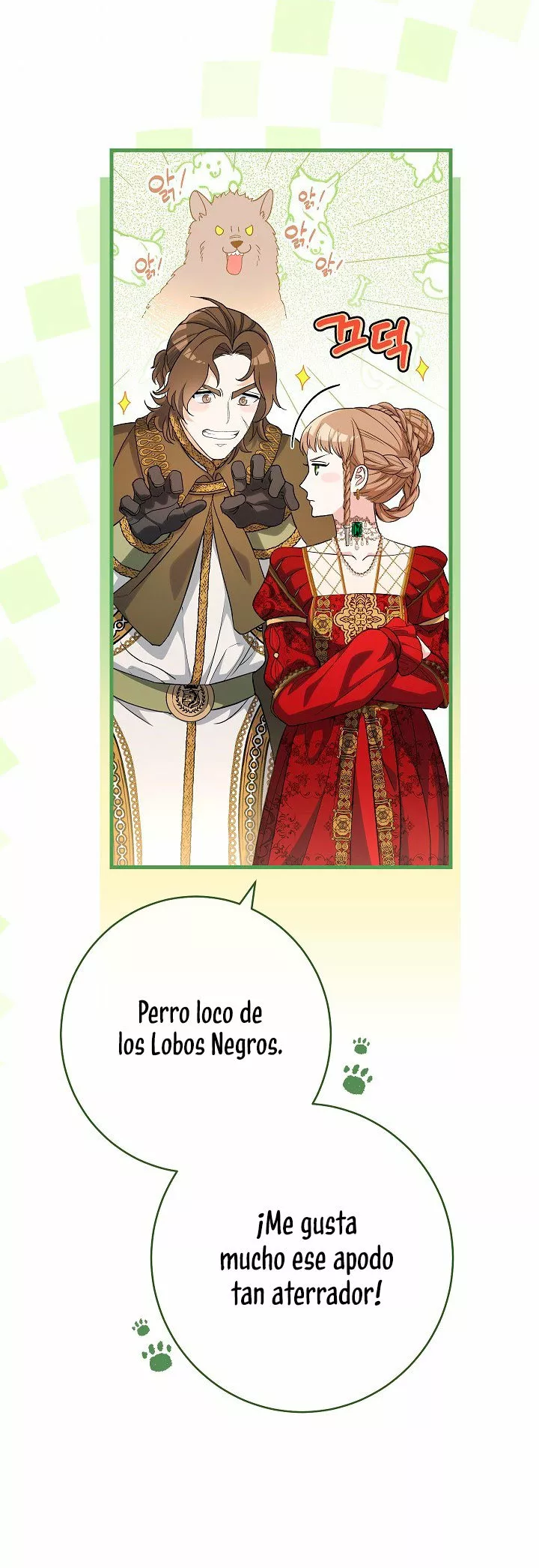 Página 40 del Manga