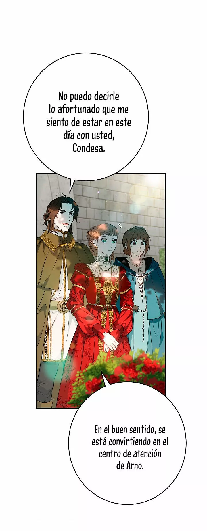 Página 45 del Manga