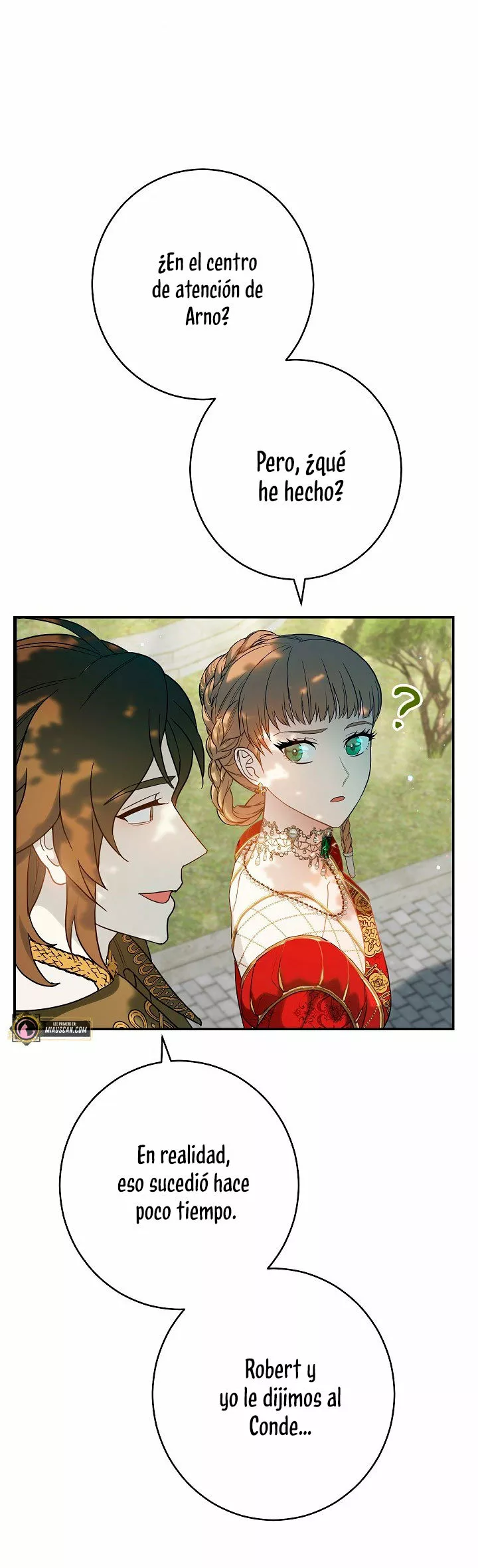 Página 46 del Manga